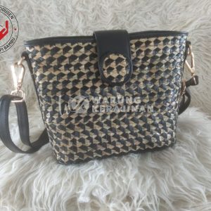 Mini Backpack Bamboo 01