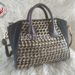 Mini Backpack Bamboo 02