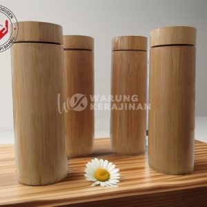Tumbler Bamboo