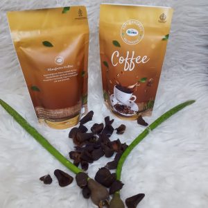 Kopi Mangrove (Roma)